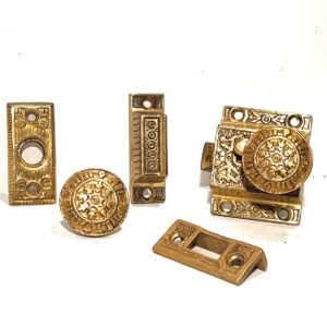 Reproduction Hardware